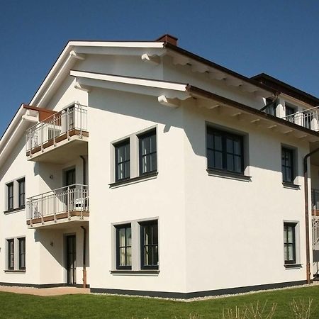 Exkl App Moewennest, Kamin, Waschmaschine, 200 M Zum Strand Börgerende-Rethwisch Zewnętrze zdjęcie