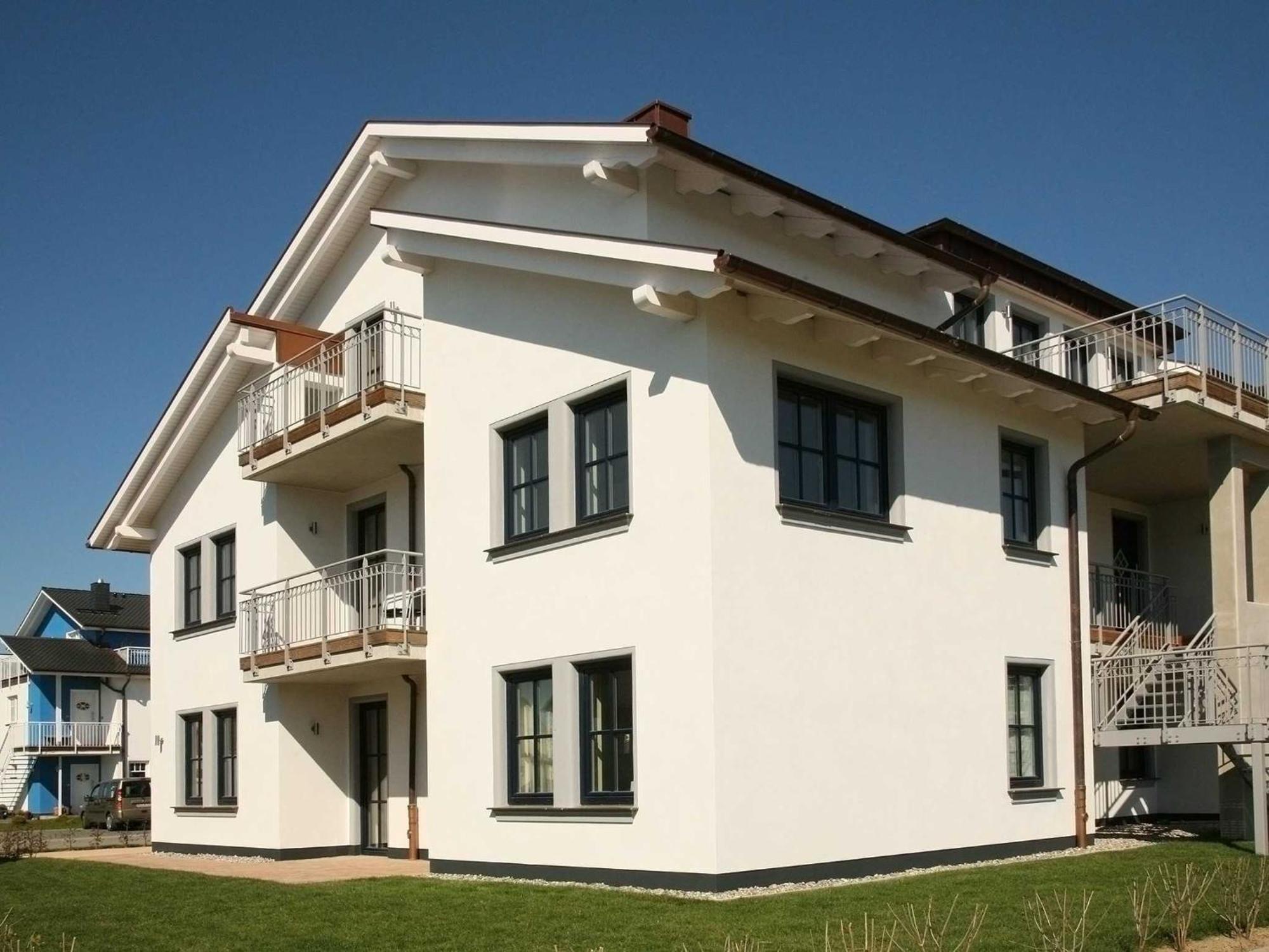 Exkl App Moewennest, Kamin, Waschmaschine, 200 M Zum Strand Börgerende-Rethwisch Zewnętrze zdjęcie